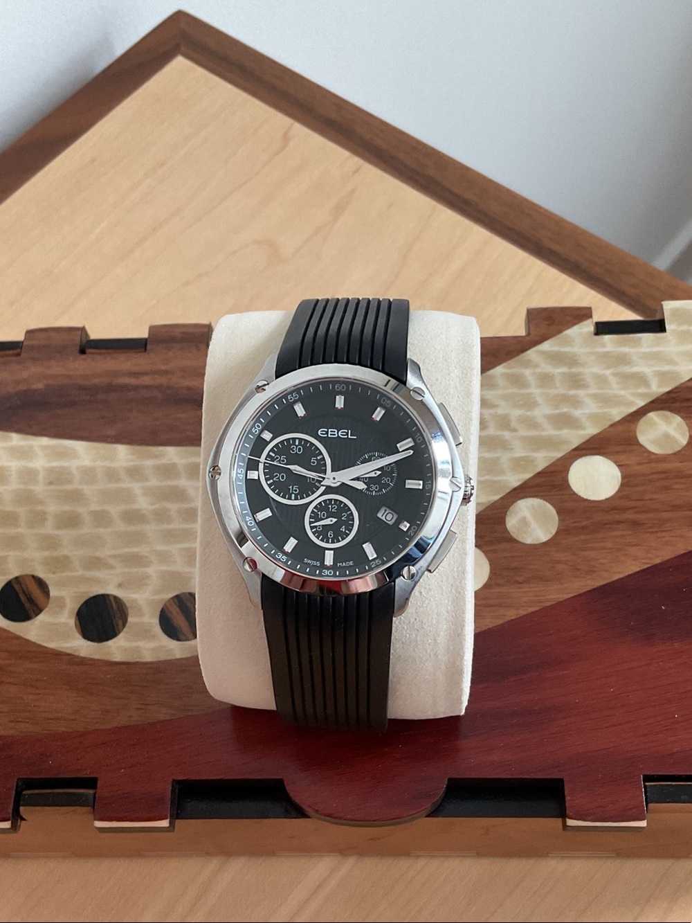 Men's Ebel watch